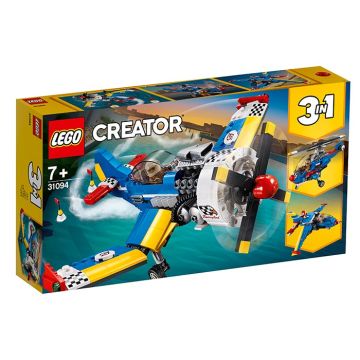 Avion de curse (31094)