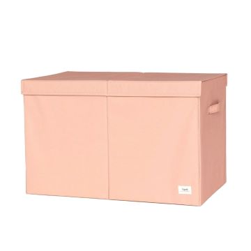 Cufar pliabil pentru camera copiilor, material reciclat Clay, 3 Sprouts