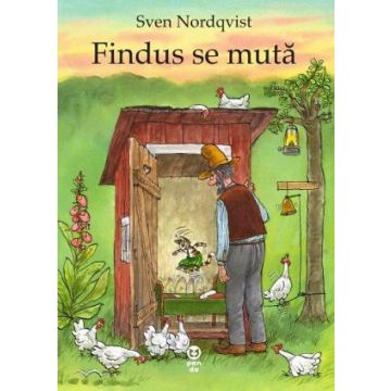 Findus se muta (Seria Pettson si Findus)