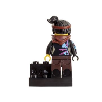 Ceas desteptator LEGO MOVIE 2 Lucy  (9003974)