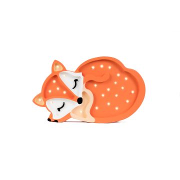  Lampa LITTLE LIGHTS Vulpe, Wild Orange