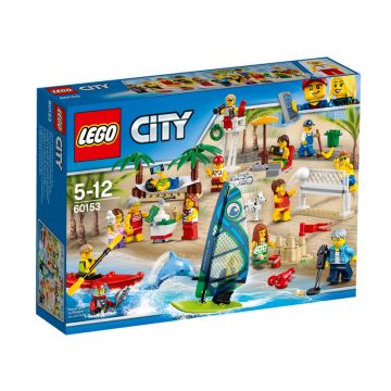 Comunitatea orasului  (60153)