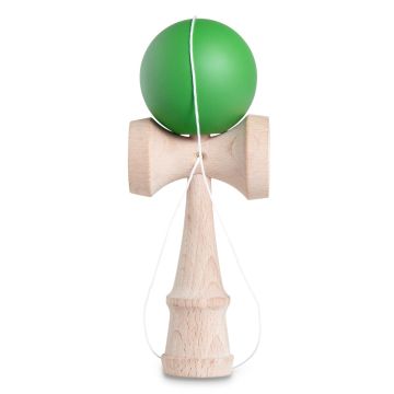 Jucarie de indemanare, BS Toys, Kendama, Verde