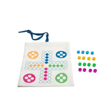 Jocuri de catlatorie Serpii si scarile si Ludo, BS Toys