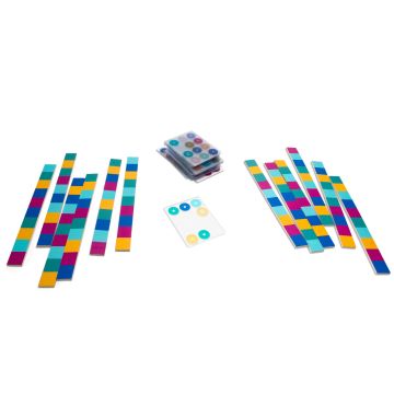 Brain Race, joc de logica, BS Toys