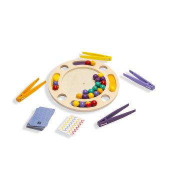 Joc de indemanare ZigZag, BS Toys
