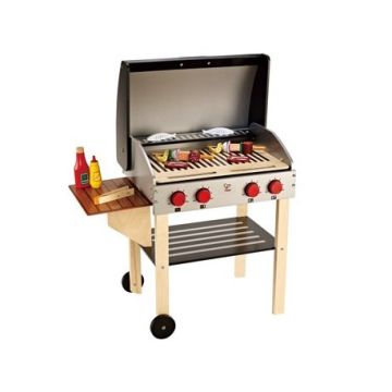 Grill si barbecue - bucatarie E3127