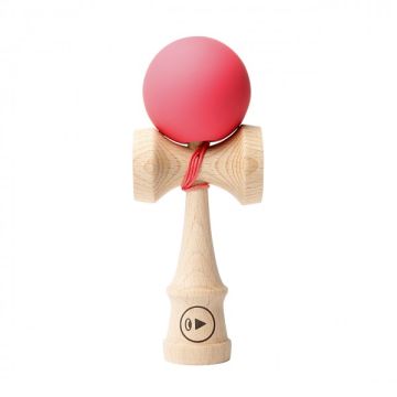 Kendama Grip II K - Grapefruit