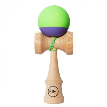 Kendama Grip II K - Greenberry