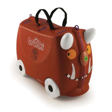 GRUFFALO, Trunki