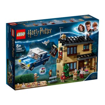 4 Privet Drive (75968)