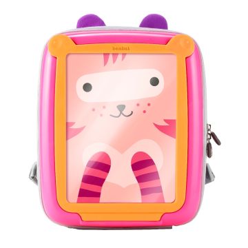 RUCSAC GoVinci Pink Orange