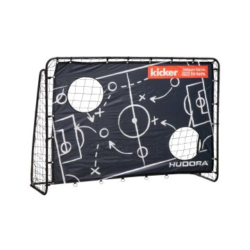 Set antrenament pentru fotbal, Hudora