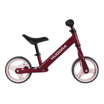 Bicicletă fără pedale HUDORA Youngster bordeaux