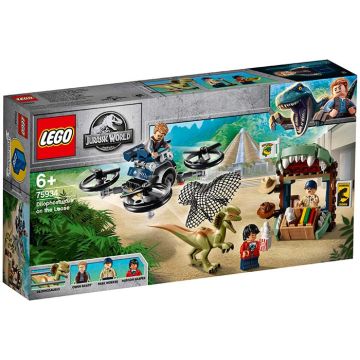 Dilophosaurus in libertate (75934)