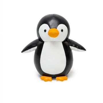 Jucarie muzicala Pinguinul Martin, Little Big Friends