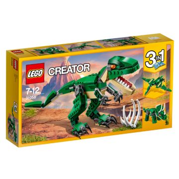 Dinozauri puternici (31058)