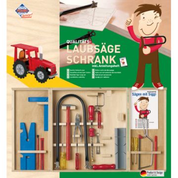 Set traforaj Pebaro 407