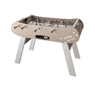 Masa de foosball COLOR Sand, Rene Pierre