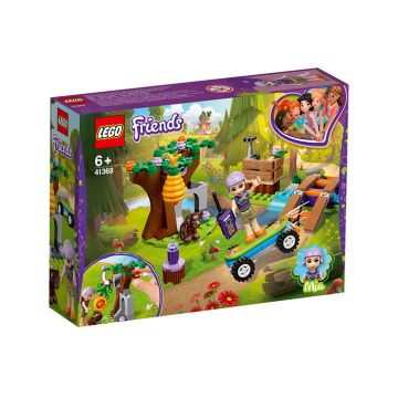 Aventura din padure a Miei (41363)