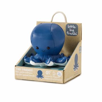 Mica caracatita Octave - zornaitoare, Little Big Friends