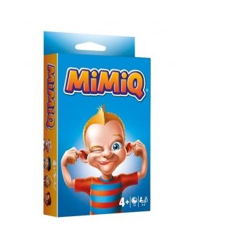 MimIQ, Smart Games