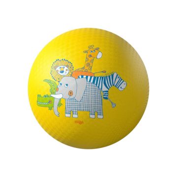 Minge Safari, Haba