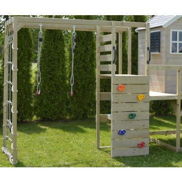 Modul de sport pentru casutele de gradina, Wendi Toys