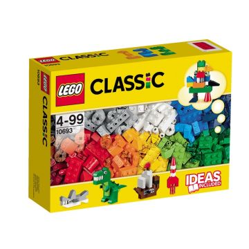 Supliment creativ LEGO  (10693)