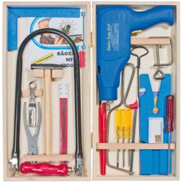 Set traforaj Pebaro 455