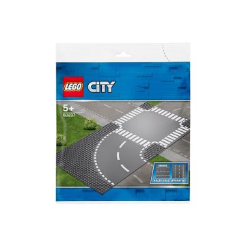 Curba si intersectie (60237)