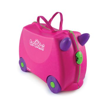 TRIXIE, Trunki