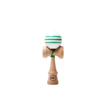 Kendama Pro II K Triple Stripes - Winter Spring