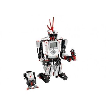 LEGO MINDSTORMS EV3 (31313)