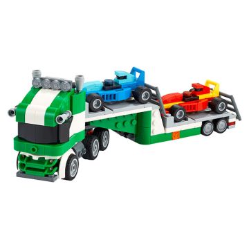 Transportor de masini de curse