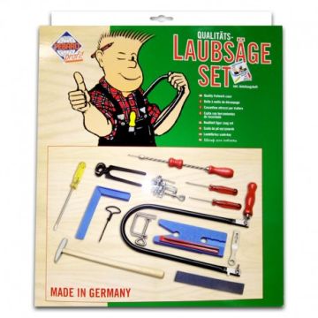 Set traforaj Pebaro 108P