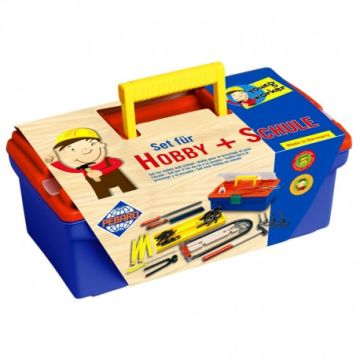 Set traforaj Pebaro 650