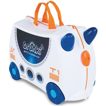 SKYE the Spaceship, Trunki