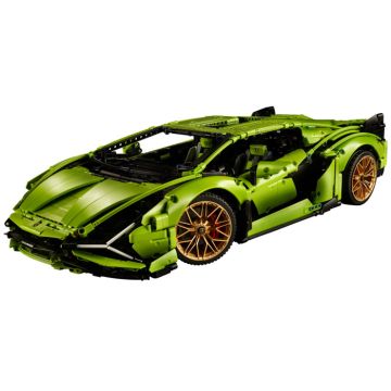 LAMBORGHINI SIAN FKP 37 (42115)