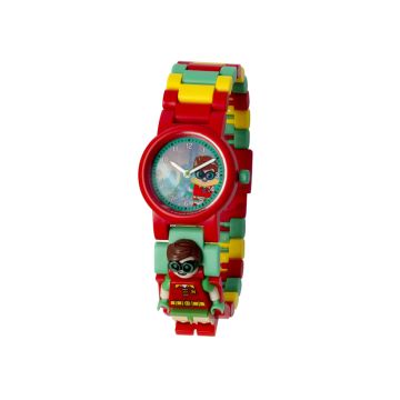 Ceas LEGO Robin  (8020868)