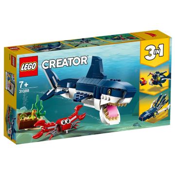 Creaturi marine din adancuri (31088)