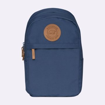Ghiozdan Urban Mini, Dusty Blue, Beckmann