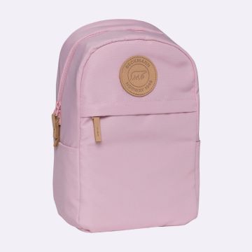 Ghiozdan Urban Mini, Light Pink, Beckmann