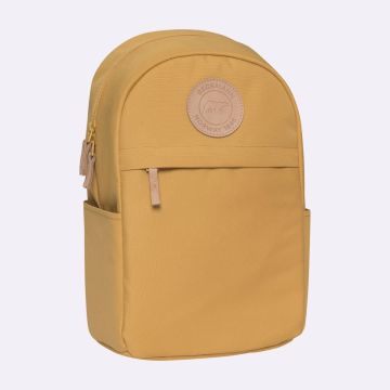 Ghiozdan Urban Mini, Yellow, Beckmann