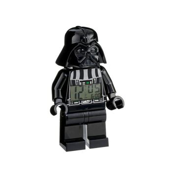 Ceas desteptator LEGO Star Wars Darth Vader  (9002113)