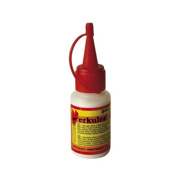 Lipici artizanal pentru lemn, 30 g, Herkules