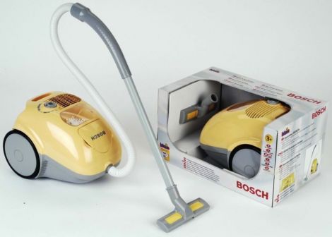 Aspirator galben - Bosch