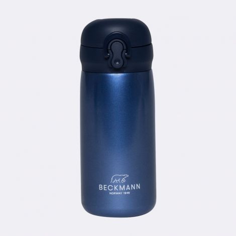 Sticla Termica ,   Albastru, 320 ml