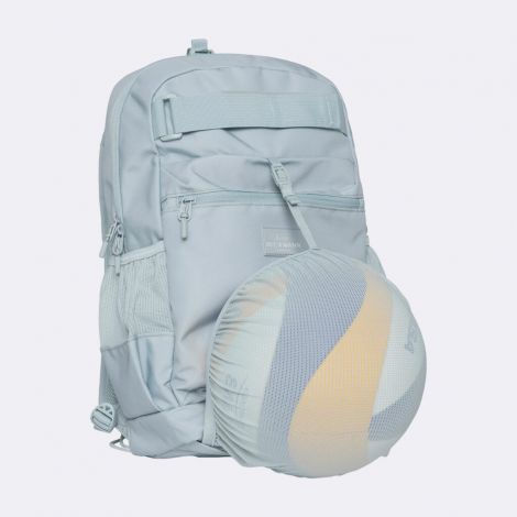 Rucsac ergonomic sport, 16L, Sport Light Dusty Green ( antrenament excursii plimbari)