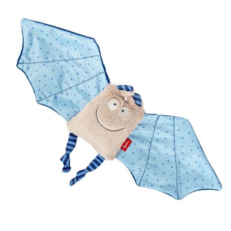 Doudou comforter bebelusi Liliac, Sigikid